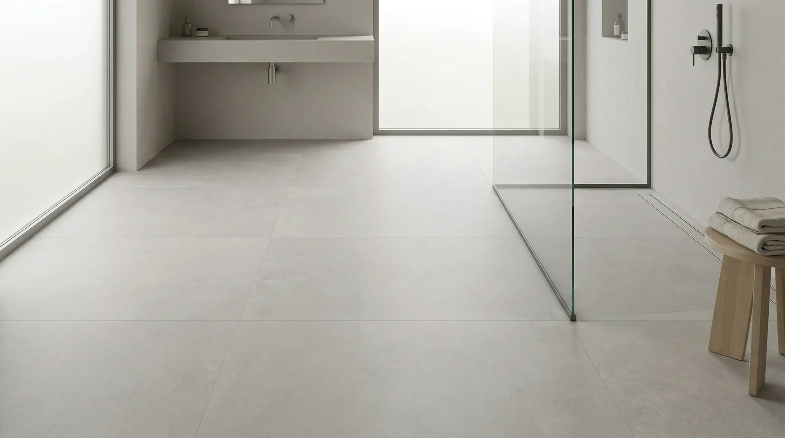 Pearl Essence Light – Raumszene