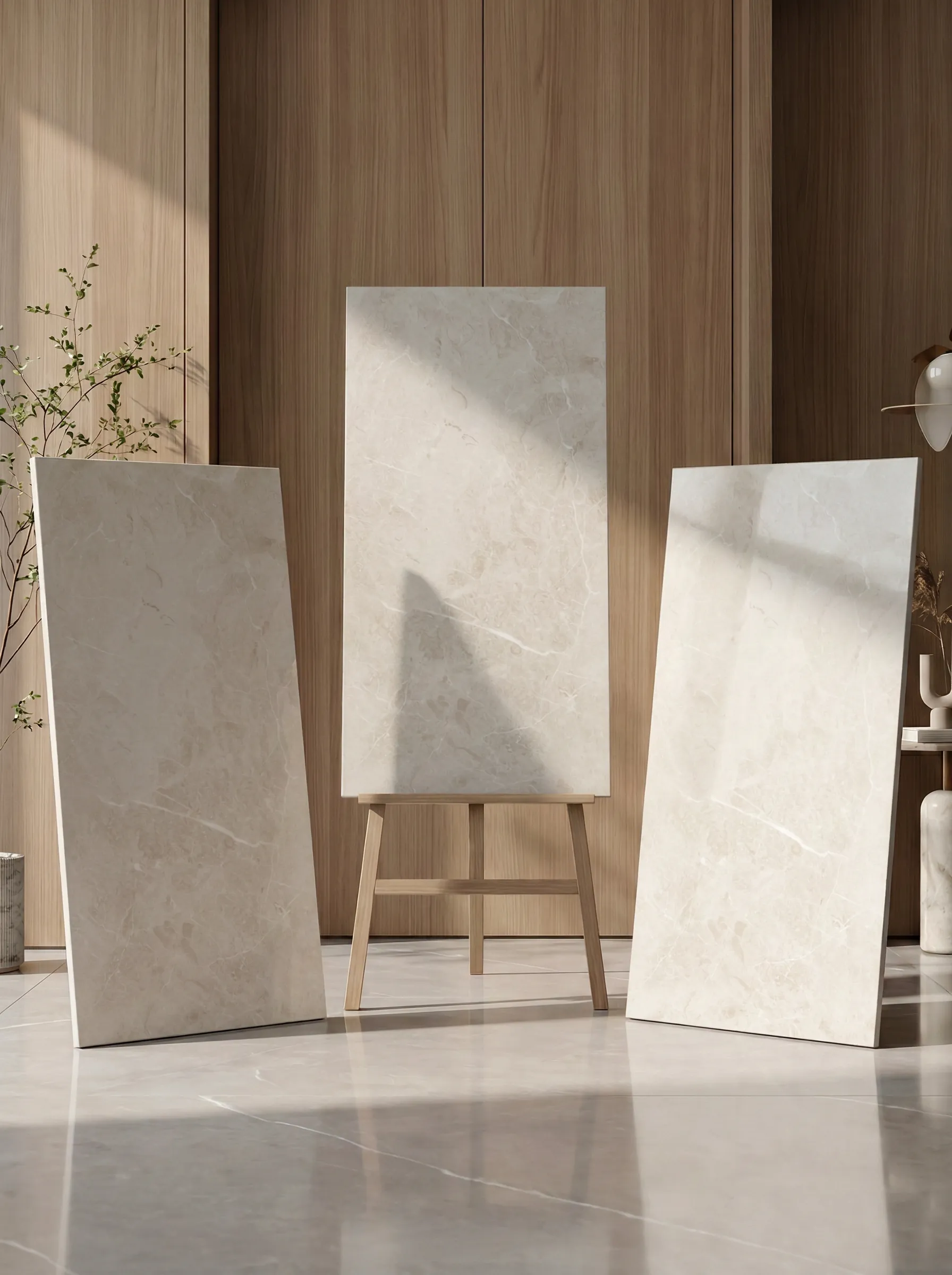 Sereno Cream Gloss – Katalogbild 1