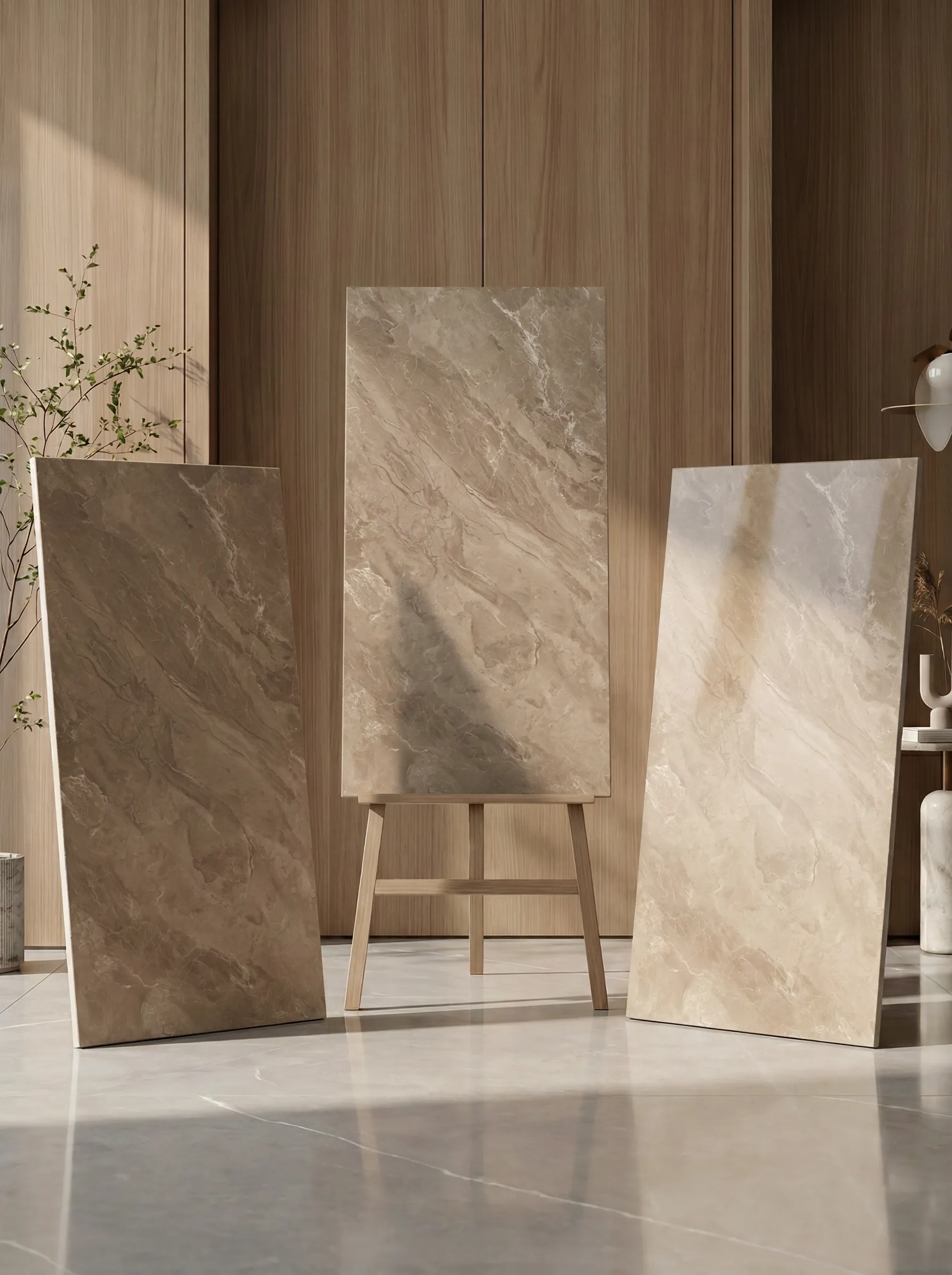Cavaro Brown Gloss – Katalogbild 1